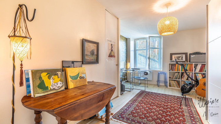 Ma-Cabane - Vente Appartement Biarritz, 102 m²