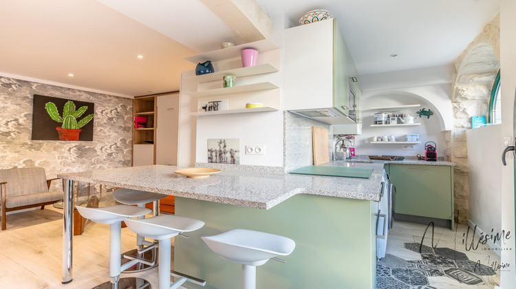 Ma-Cabane - Vente Appartement Biarritz, 34 m²