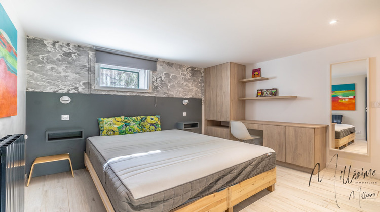 Ma-Cabane - Vente Appartement Biarritz, 34 m²