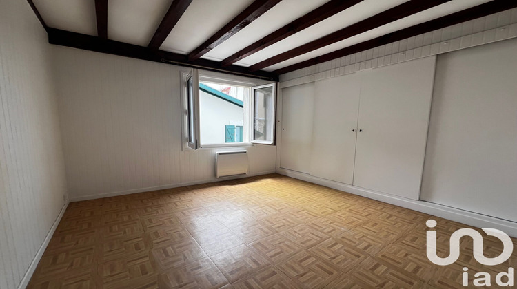 Ma-Cabane - Vente Appartement Biarritz, 35 m²