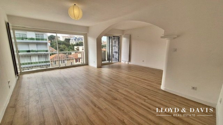 Ma-Cabane - Vente Appartement Biarritz, 82 m²