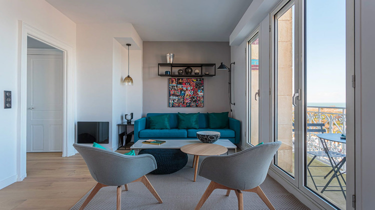 Ma-Cabane - Vente Appartement Biarritz, 55 m²