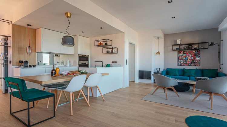 Ma-Cabane - Vente Appartement Biarritz, 55 m²
