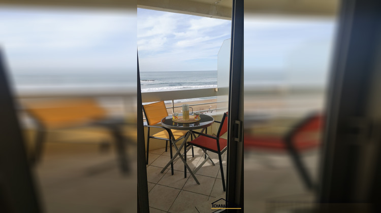 Ma-Cabane - Vente Appartement Biarritz, 31 m²