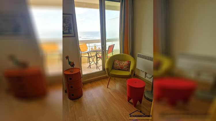 Ma-Cabane - Vente Appartement Biarritz, 31 m²