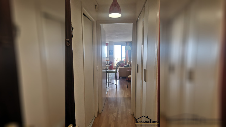 Ma-Cabane - Vente Appartement Biarritz, 31 m²