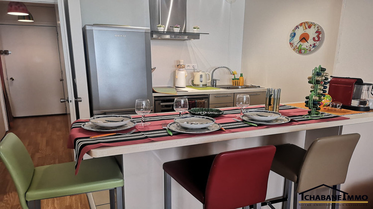 Ma-Cabane - Vente Appartement Biarritz, 31 m²