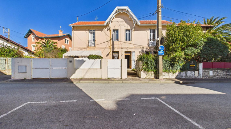 Ma-Cabane - Vente Appartement BIARRITZ, 93 m²