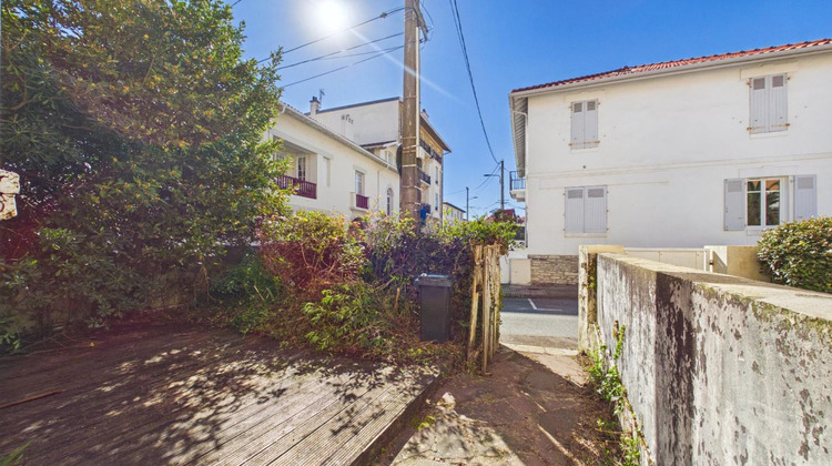 Ma-Cabane - Vente Appartement BIARRITZ, 93 m²