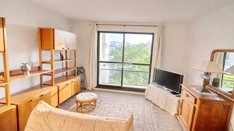 Ma-Cabane - Vente Appartement BIARRITZ, 61 m²