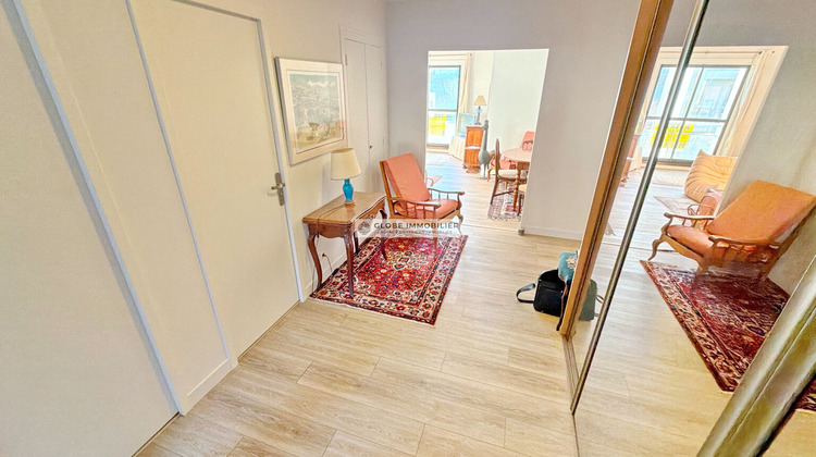 Ma-Cabane - Vente Appartement BIARRITZ, 61 m²