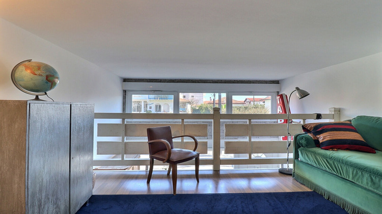 Ma-Cabane - Vente Appartement BIARRITZ, 73 m²