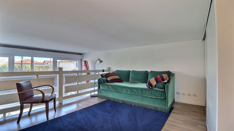 Ma-Cabane - Vente Appartement BIARRITZ, 73 m²