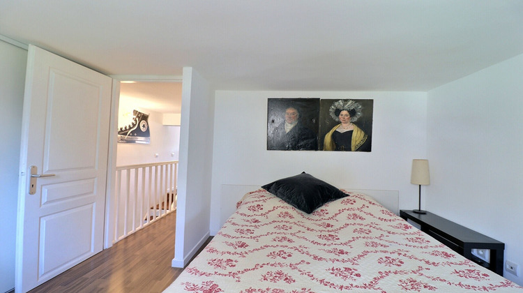 Ma-Cabane - Vente Appartement BIARRITZ, 73 m²