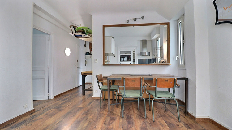 Ma-Cabane - Vente Appartement BIARRITZ, 61 m²
