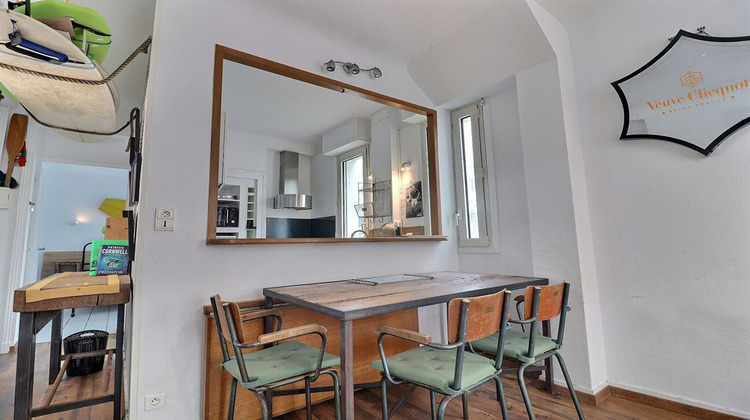 Ma-Cabane - Vente Appartement BIARRITZ, 61 m²