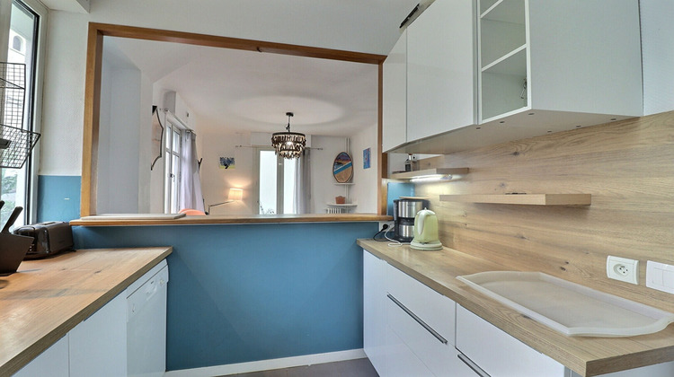 Ma-Cabane - Vente Appartement BIARRITZ, 61 m²