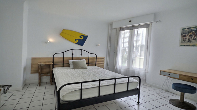 Ma-Cabane - Vente Appartement BIARRITZ, 61 m²