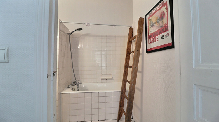 Ma-Cabane - Vente Appartement BIARRITZ, 61 m²