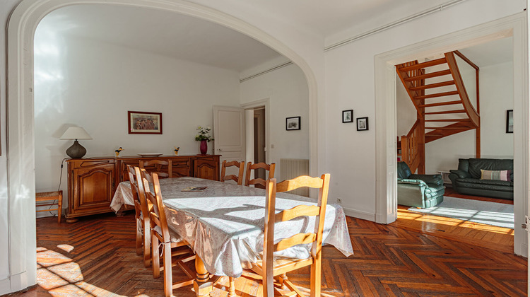 Ma-Cabane - Vente Appartement BIARRITZ, 189 m²