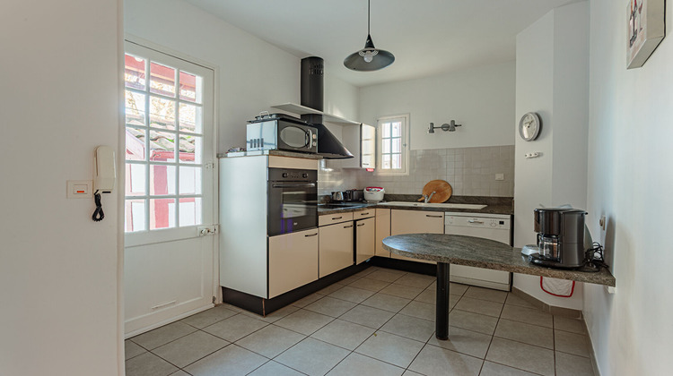 Ma-Cabane - Vente Appartement BIARRITZ, 189 m²