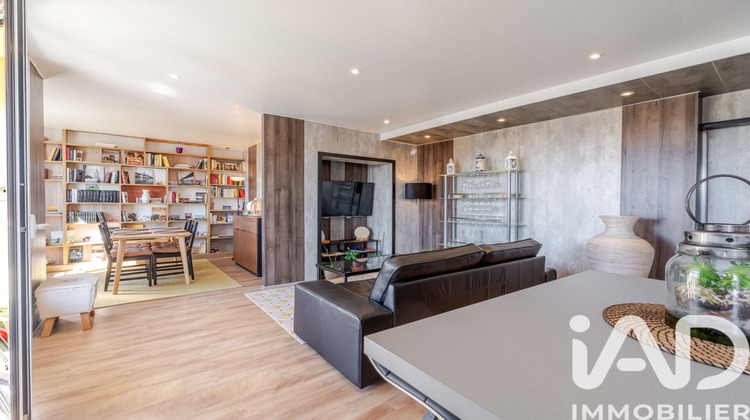 Ma-Cabane - Vente Appartement Biarritz, 63 m²