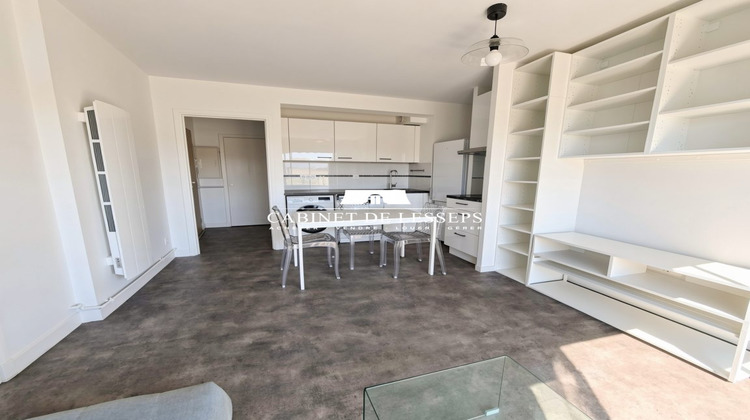 Ma-Cabane - Vente Appartement Biarritz, 33 m²