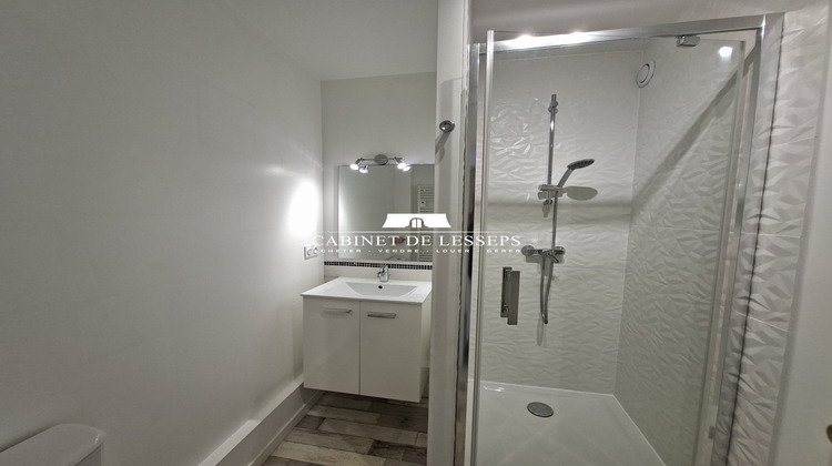 Ma-Cabane - Vente Appartement Biarritz, 33 m²