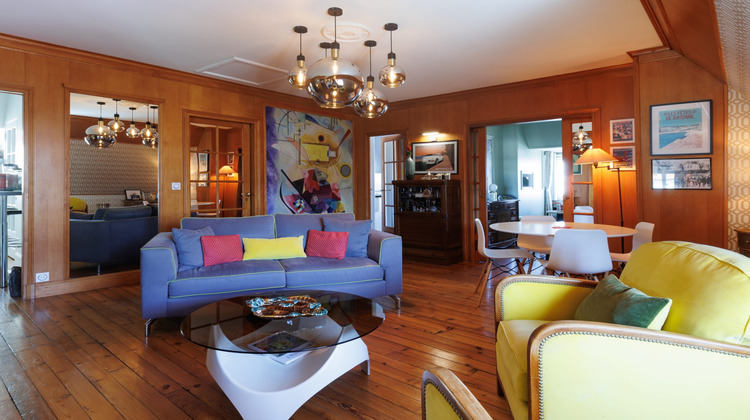 Ma-Cabane - Vente Appartement Biarritz, 75 m²