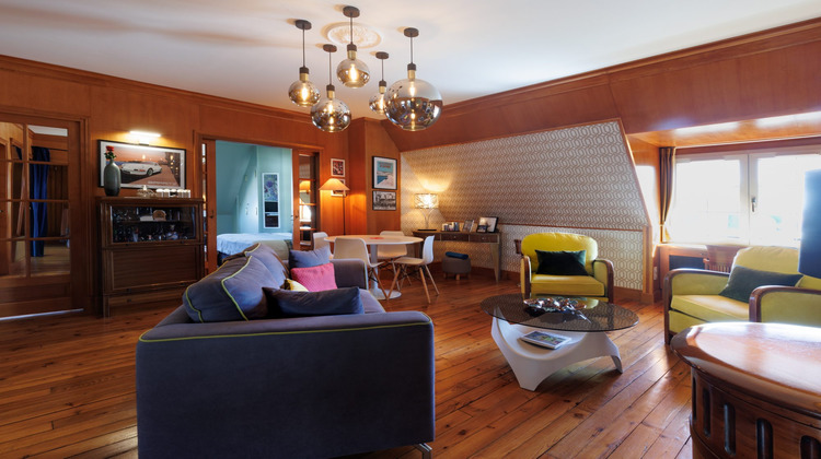 Ma-Cabane - Vente Appartement Biarritz, 75 m²