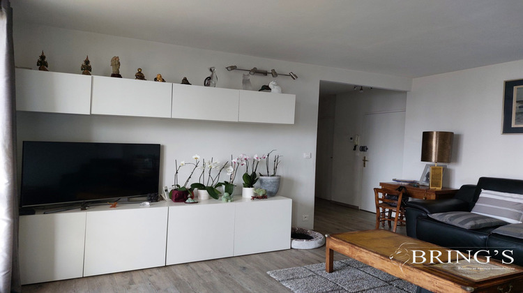 Ma-Cabane - Vente Appartement Biarritz, 66 m²