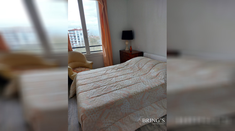 Ma-Cabane - Vente Appartement Biarritz, 66 m²