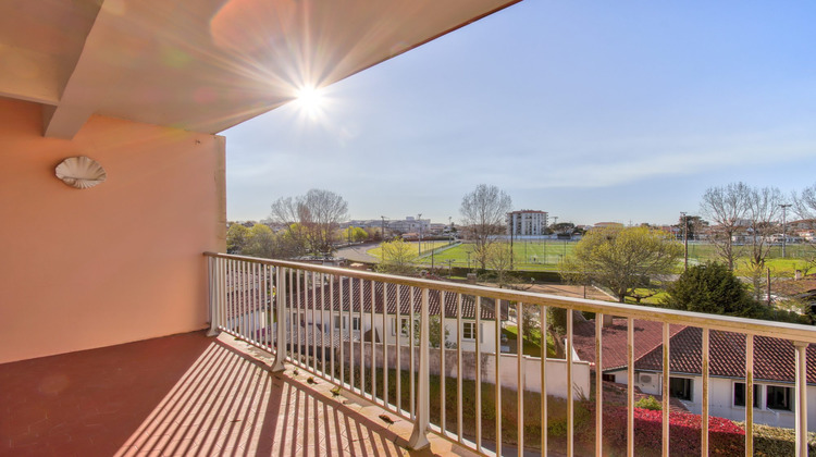 Ma-Cabane - Vente Appartement Biarritz, 81 m²