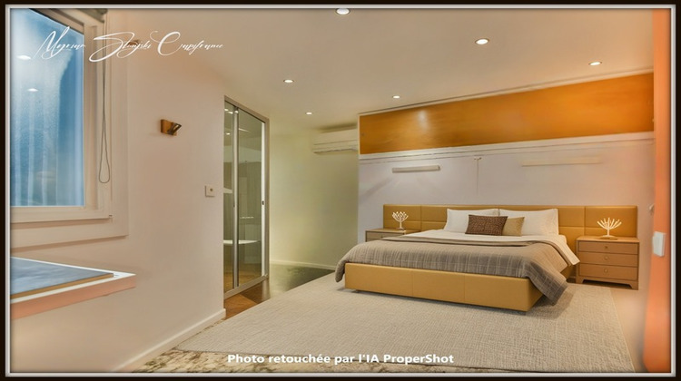 Ma-Cabane - Vente Appartement BIARRITZ, 117 m²