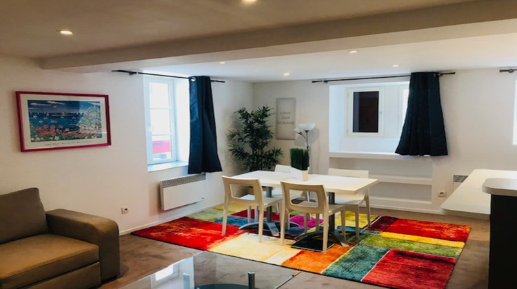 Ma-Cabane - Vente Appartement BIARRITZ, 68 m²
