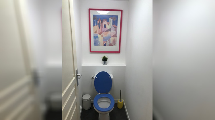 Ma-Cabane - Vente Appartement BIARRITZ, 68 m²