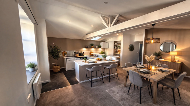 Ma-Cabane - Vente Appartement BIARRITZ, 68 m²