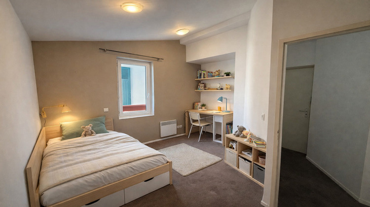 Ma-Cabane - Vente Appartement BIARRITZ, 68 m²