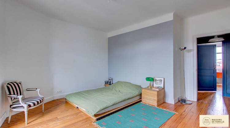 Ma-Cabane - Vente Appartement BIARRITZ, 97 m²