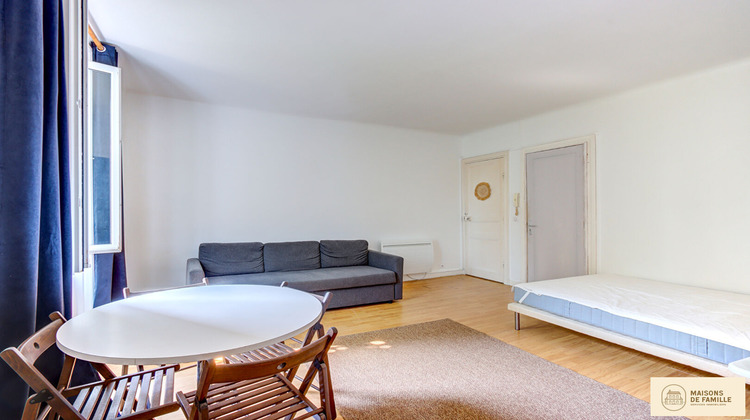 Ma-Cabane - Vente Appartement BIARRITZ, 29 m²