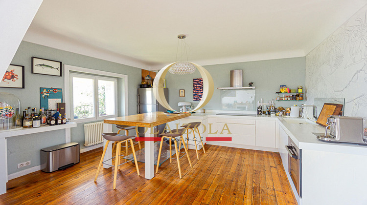 Ma-Cabane - Vente Appartement BIARRITZ, 116 m²