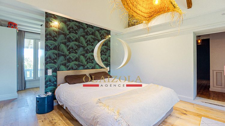 Ma-Cabane - Vente Appartement BIARRITZ, 116 m²