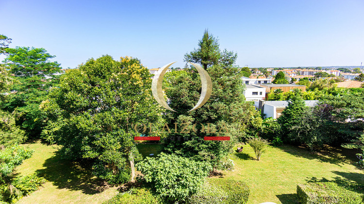 Ma-Cabane - Vente Appartement BIARRITZ, 116 m²