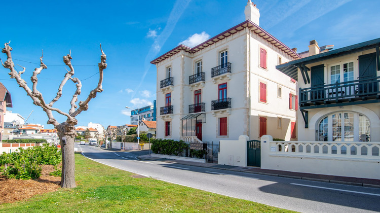 Ma-Cabane - Vente Appartement Biarritz, 35 m²