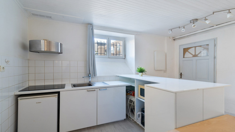Ma-Cabane - Vente Appartement Biarritz, 35 m²