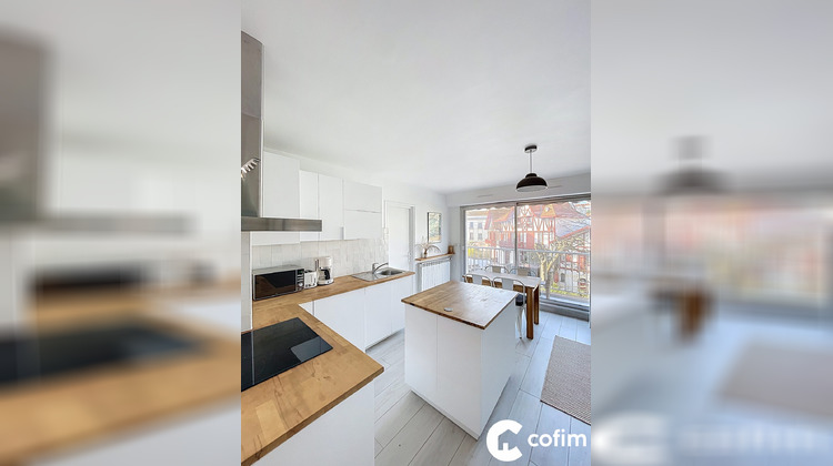 Ma-Cabane - Vente Appartement Biarritz, 30 m²