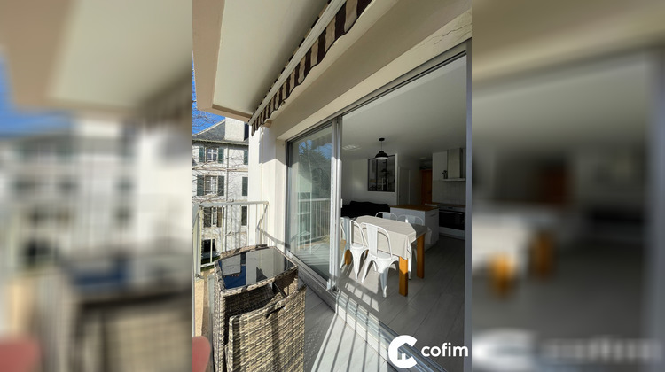 Ma-Cabane - Vente Appartement Biarritz, 30 m²
