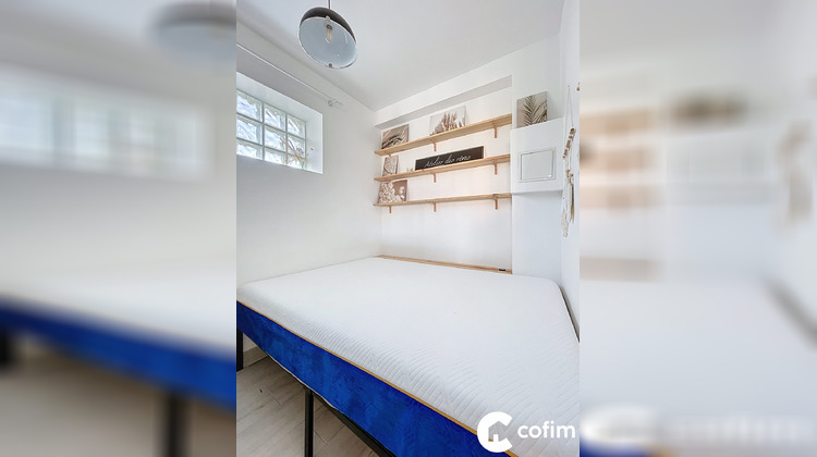 Ma-Cabane - Vente Appartement Biarritz, 30 m²