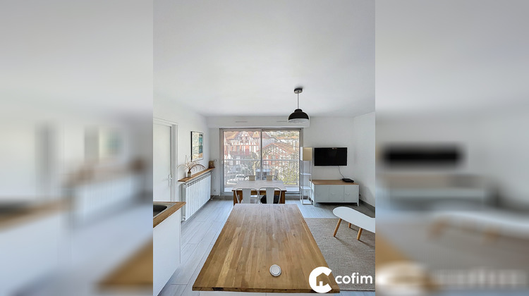 Ma-Cabane - Vente Appartement Biarritz, 30 m²