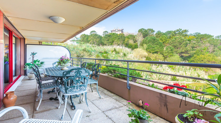 Ma-Cabane - Vente Appartement Biarritz, 53 m²